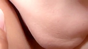 Deep Anal Licking Long Tongue