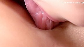 Deep Anal Licking Long Tongue