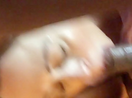 Deep and sloppy bitches