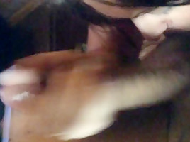 Deep and sloppy bitches