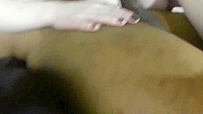 Deep creampied my wife&#039_s Step sister - JayJadeMoon Amateur Couple