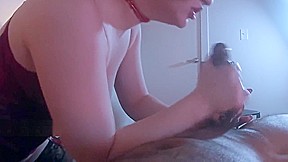 Deep creampied my wife&#039_s Step sister - JayJadeMoon Amateur Couple