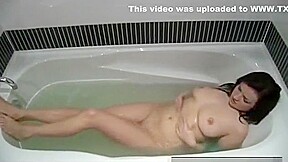 DeepThroating a Dildo
