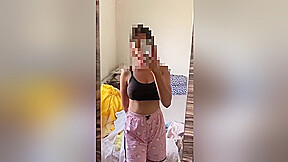 Delhi College Girl Nude