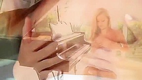 Delightful youthful slut likes to masturbate