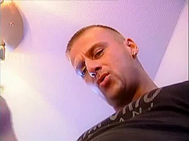 Denise La Bouche - Pigtails, group Sex