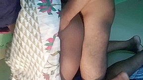 Desi Aunty Fucking Doggy Style