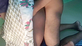 Desi Aunty Fucking Doggy Style