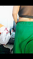 Desi Girl Big Ass Masturbation Herself