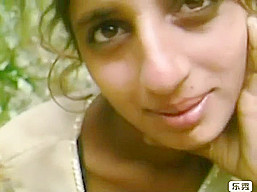 Desi Girl Fuck In Forest