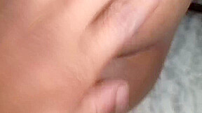 Desi Girl Ko Rat Me Chod Kar Pani Ander Gira Diya