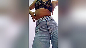Desi Girl Seducing And Making You Cum
