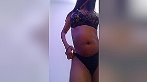Desi Girl Seducing And Making You Cum