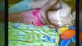Desi Village Couple