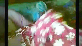 Desi Village Couple