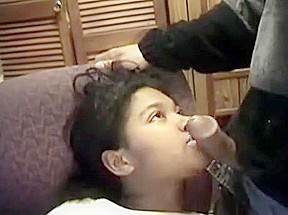 Desi bhabi sex video with two guys in a threesome
