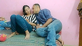 Devar Bhabhi - First Time Fuck Friends Wife! Plz Dont Cum Inside Pussy