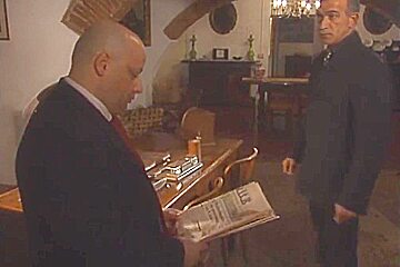 Die Familie #02 - Scene #05