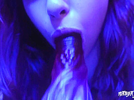 Dildo Fun In The Afternoon - MangaJane