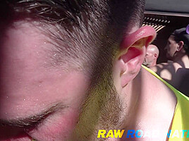 Dirty Rimming - RawRoadNation