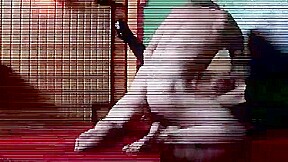 Dirty hooker gets a cumshot after fucking