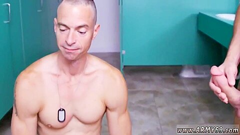Do Soldiers Jack Off Each Other Off And Military Medicals Men Naked Gay Our