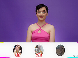Do they Like Transgender? Big Cock Edition