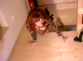 Dog Fuck For Adult Girl That Is Amateur
