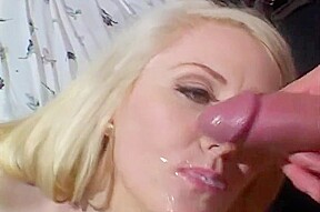 Dolly Loves Chocolate And Vanilla Cocks