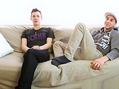 Dominic & Joey