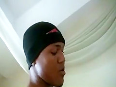 Dominicano empalado e inseminado