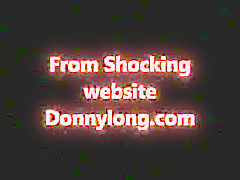 Donny Long tears open tiny tight Texas teen 18+ pussy