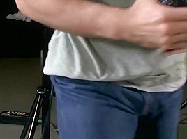 Dp Fucked Teenie Sucks Two Cock At Same Time