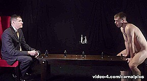 Dr  Wolf'S Office - Serg - Chapter 2 - CarnalPlus