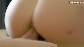 Drilling asian teen 18+ Arianna