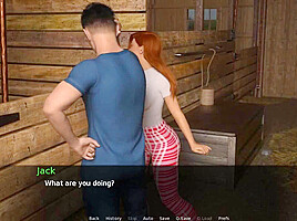 Dusklight Manor Damn She Is Very Hot And She Is In My Bedroom Ep 4041