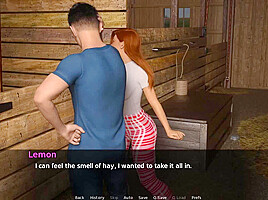 Dusklight Manor Damn She Is Very Hot And She Is In My Bedroom Ep 4041