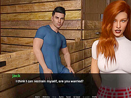 Dusklight Manor Damn She Is Very Hot And She Is In My Bedroom Ep 4041