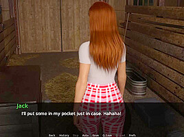 Dusklight Manor Damn She Is Very Hot And She Is In My Bedroom Ep 4041