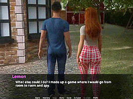 Dusklight Manor Damn She Is Very Hot And She Is In My Bedroom Ep 4041