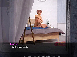 Dusklight Manor Damn She Is Very Hot And She Is In My Bedroom Ep 4041