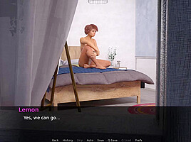 Dusklight Manor Damn She Is Very Hot And She Is In My Bedroom Ep 4041