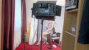 Dutch Pantyhose Whore