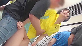EHFJ26 Cuuuuuuty Asian sex OH YEAH