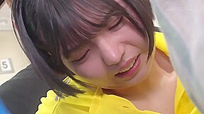 EHFJ26 Cuuuuuuty Asian sex OH YEAH