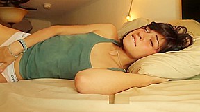Early Morning Wank