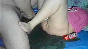 Eating pussy mutual dildoing herself rabbitsiririca