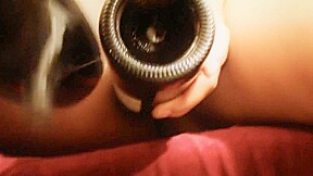 Ebony Beauty 1