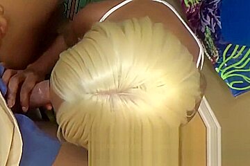 Ebony Fucked Plumber To Pay Repair Bill Sex