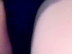 Ebony fbb bound and dominated by white fbb pt 1